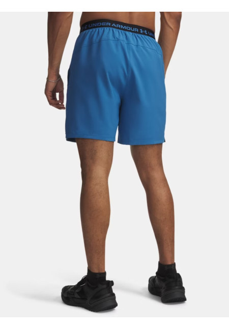 UA Vanish Woven DC Pantalón corto para hombre