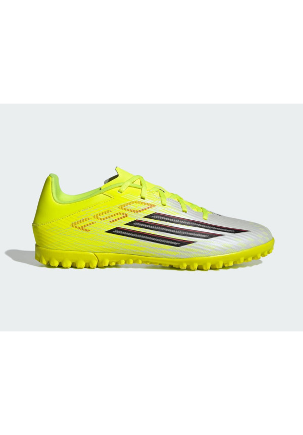 Zapatilla de fútbol F50 Club moqueta