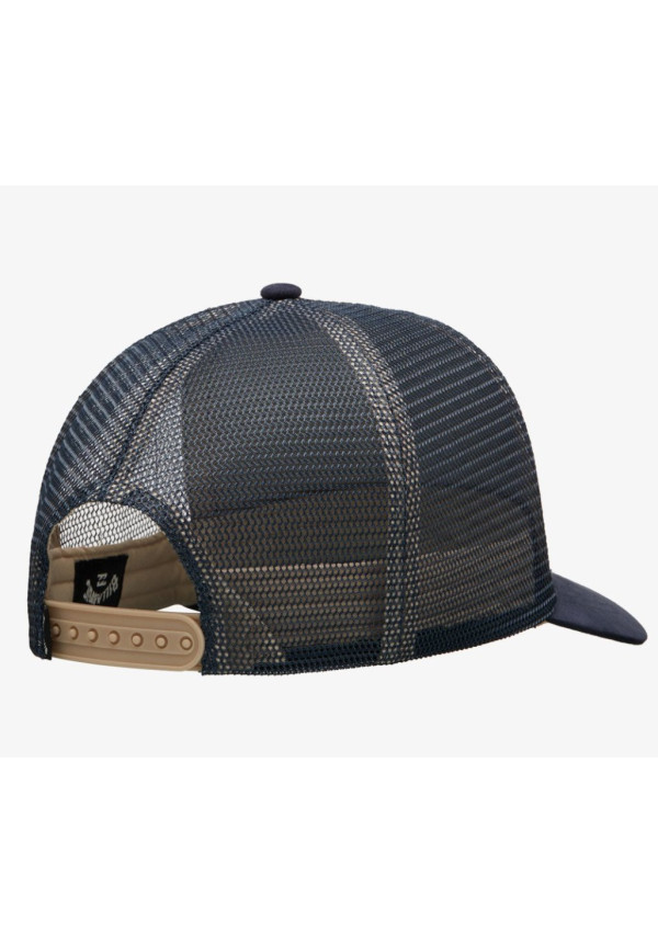 Diamond - Gorra trucker para hombre