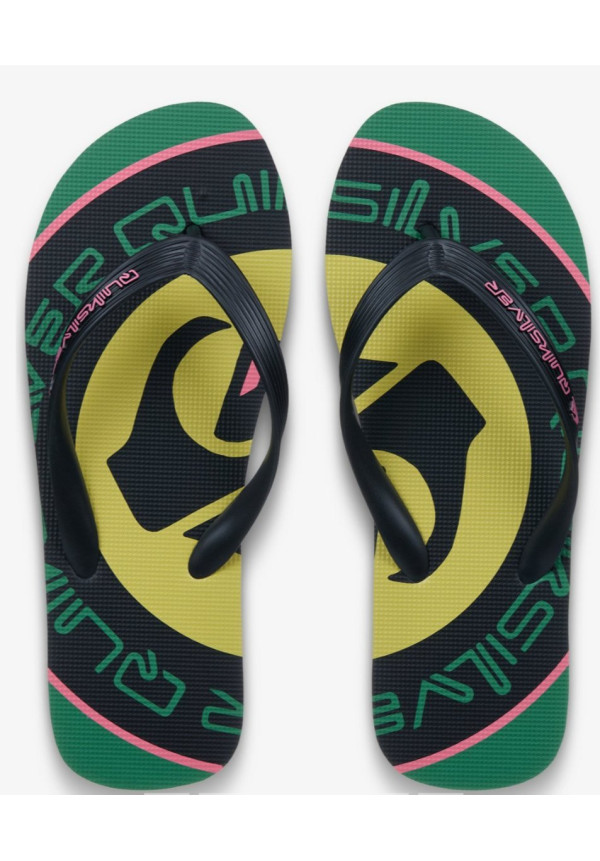 Molokai Screen - Chanclas para hombre