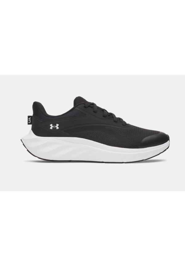 UA Ascend Zapatillas de running 