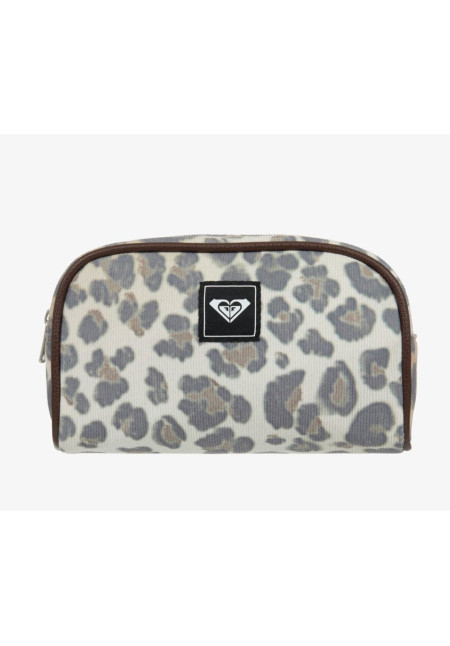 Golden Hour Cord Bolsito de pana Marrón Mujer