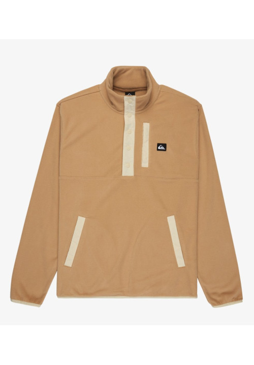No Destination Hs Polar estampado Beige hombre
