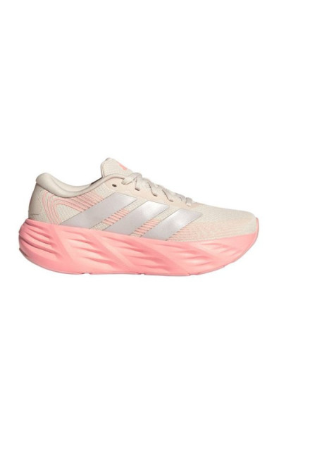 Zapatillas de Running adidas Galaxy 8 Beige Mujer