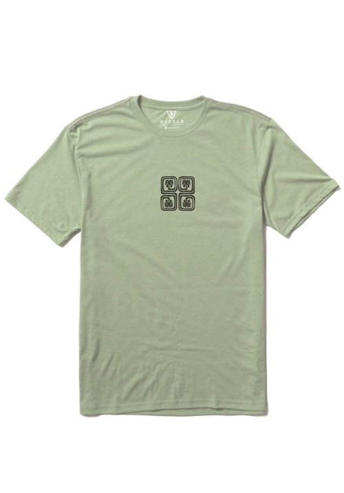 Lost Coast Comp Lite Eco Drirelease Tee