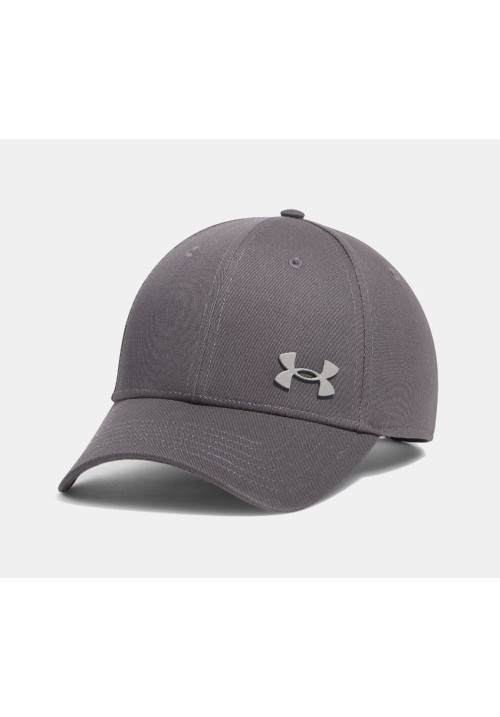 UA Essential Low Gorra ajustable para hombre