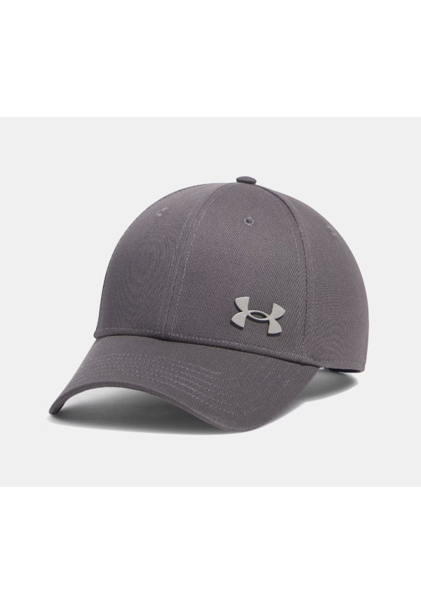 UA Essential Low Gorra ajustable para hombre
