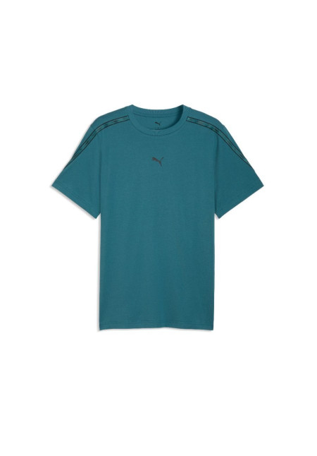 Camiseta Essentials Tape para hombre Camiseta Essentials Tape para hombre
