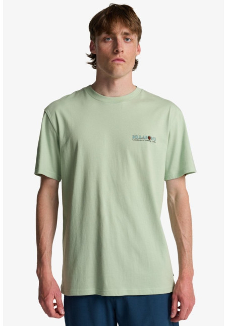 Gentlemen - Camiseta de manga corta para hombre