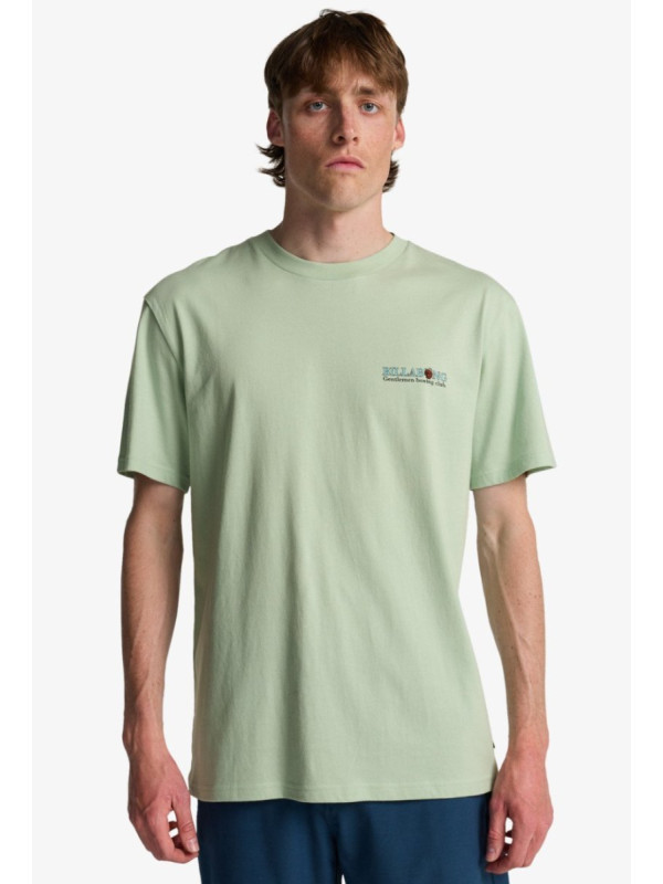 Gentlemen - Camiseta de manga corta para hombre