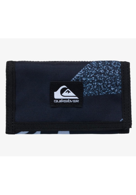 The Everydaily - Cartera de triple hoja para hombre