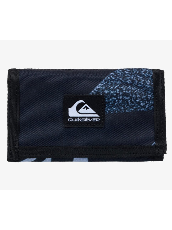 The Everydaily - Cartera de triple hoja para hombre