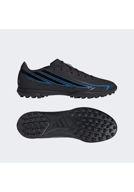 Zapatilla de fútbol F50 HYPERFAST CLUB moqueta