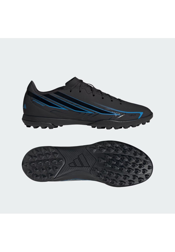 Zapatilla de fútbol F50 HYPERFAST CLUB moqueta