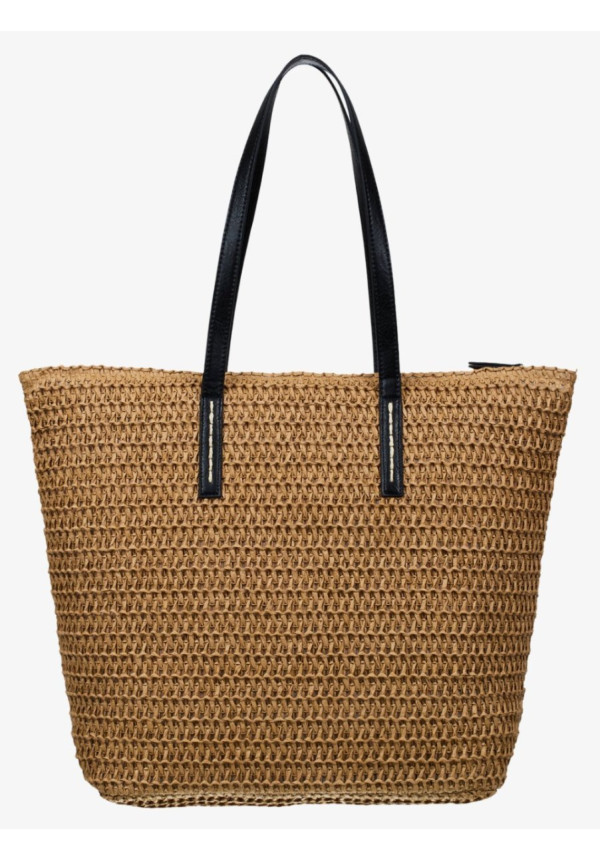 In The Tropics - Bolsa de Playa con Asas para Mujer