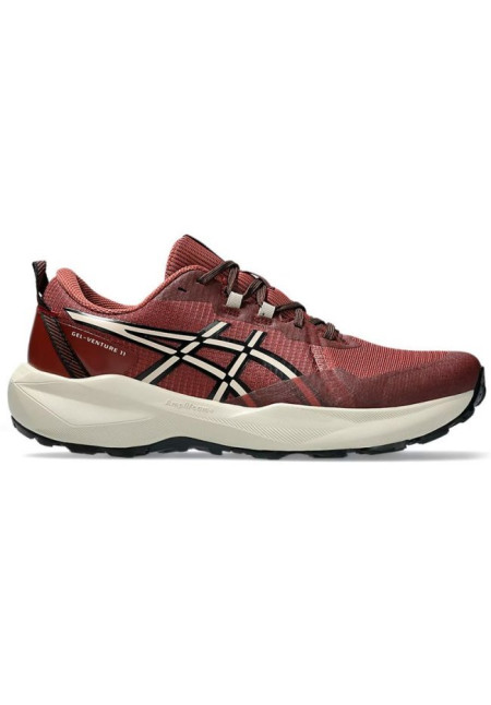Zapatillas de Trail Asics Gel-Venture 11 Hombre Rusted Rock/Light Dust