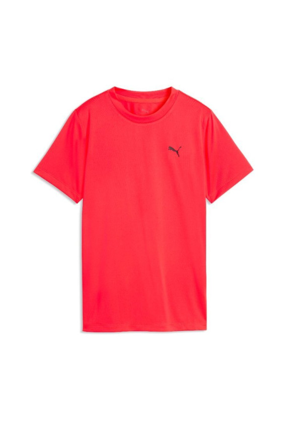 Camiseta Train All Day Essentials juvenil