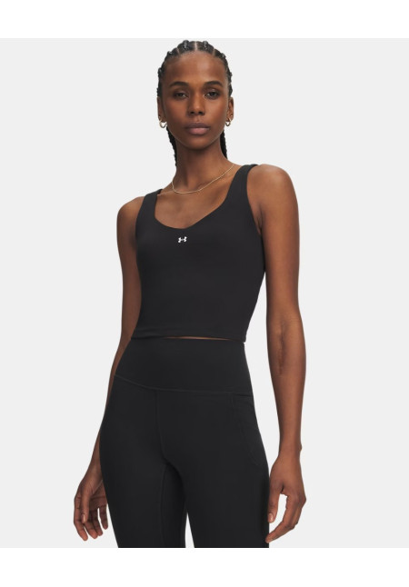 UA Motion Camiseta de tirantes para mujer