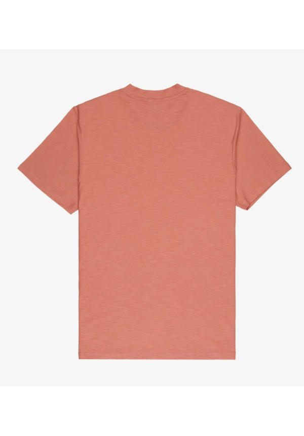 Camiseta Quiksilver Slub Roundneck