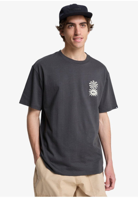 Evo Blossom Of Peace - Camiseta de manga corta para hombre Evo Blossom Of Peace - Camiseta de manga corta para hombre