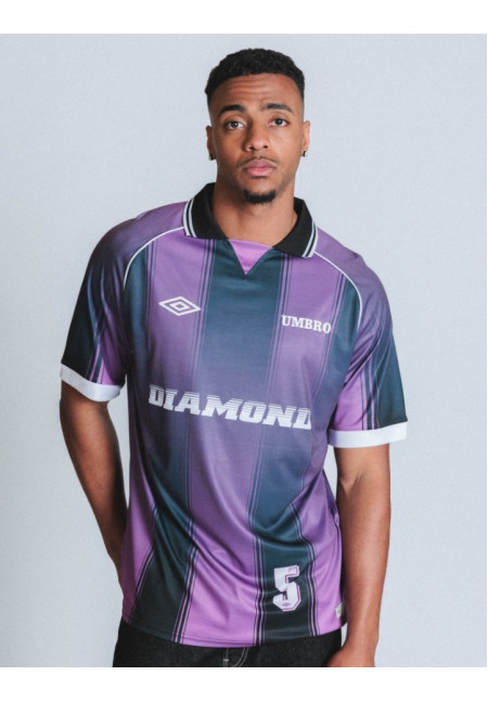 Camiseta Umbro FV Jersey Purple