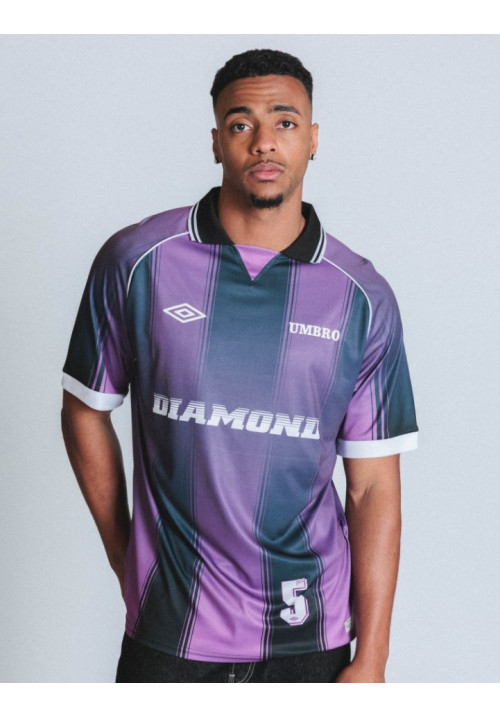 Camiseta Umbro FV Jersey Purple