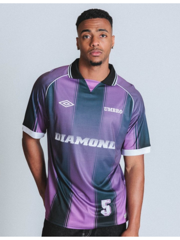 Camiseta Umbro FV Jersey Purple