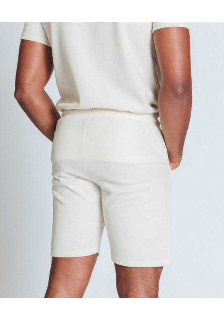 Short Umbro Waffle Short Connoli Cream