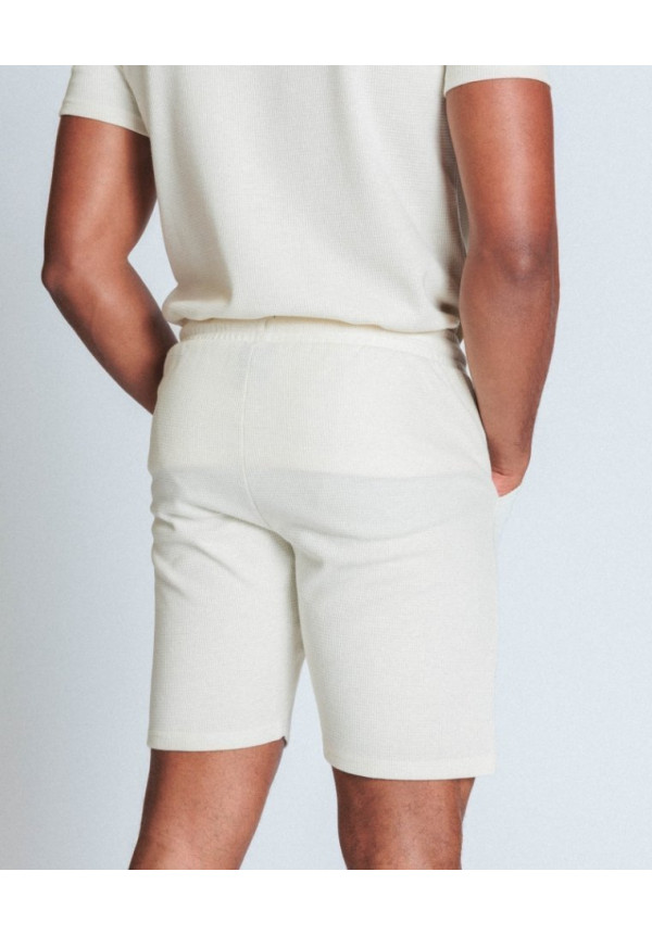 Short Umbro Waffle Short Connoli Cream
