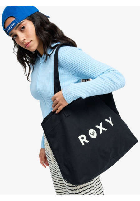 Go For It - Bolsa de playa con asas para mujer