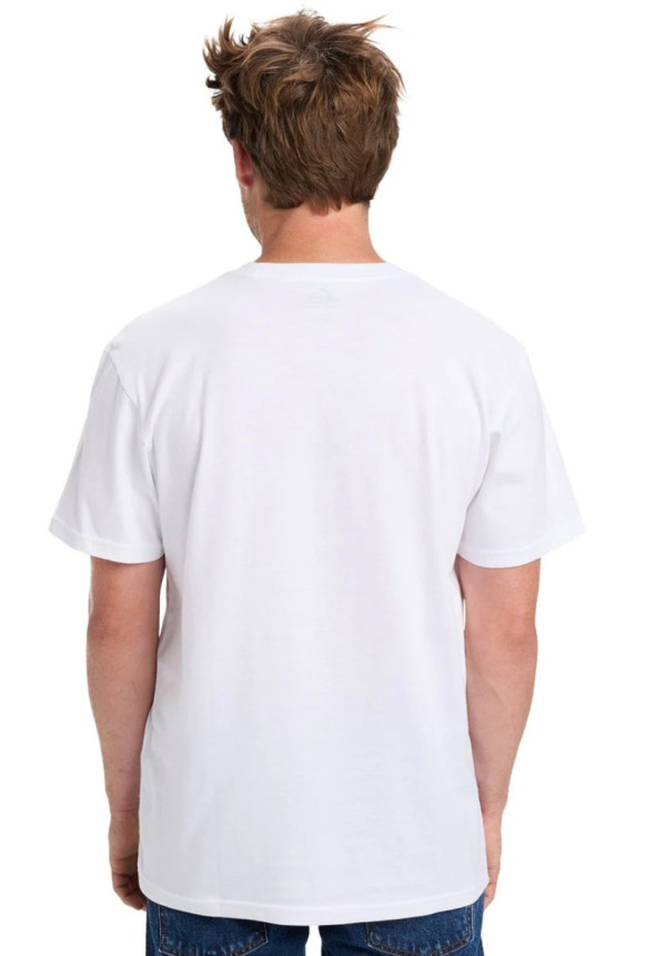 Quiksilver Mens Fineline T-Shirt