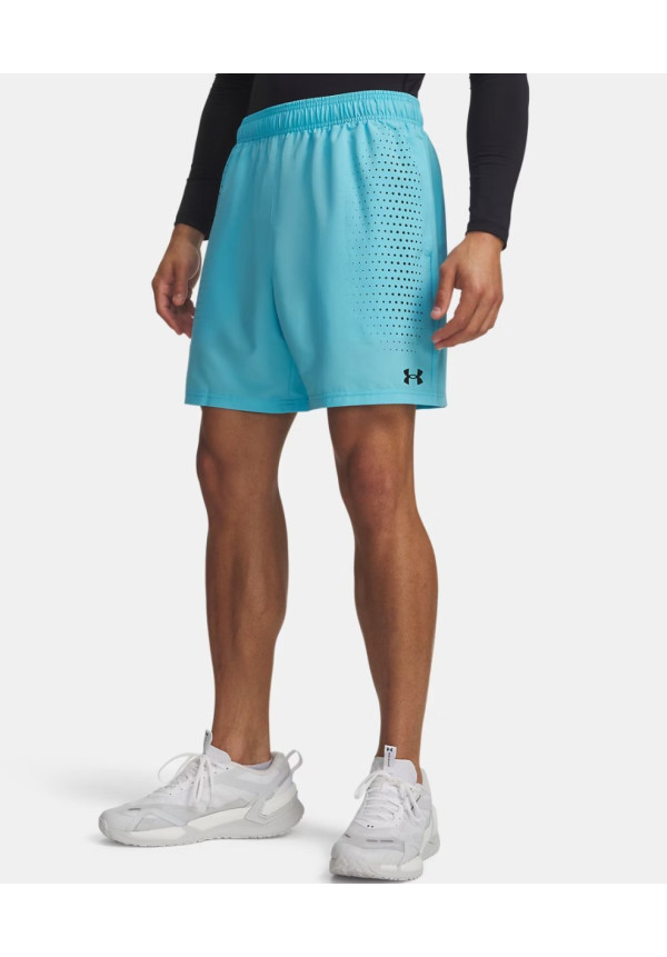 UA Tech™ Play Pantalón corto para hombre