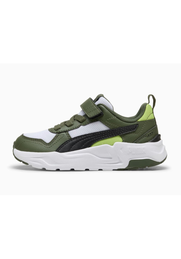 Zapatillas Trinity 2 LT para niños