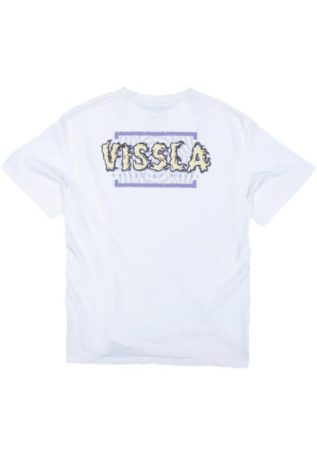 Shift Kicker Oversized Eco Tee