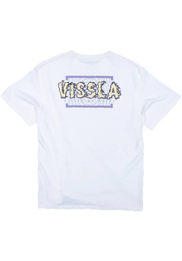 Shift Kicker Oversized Eco Tee