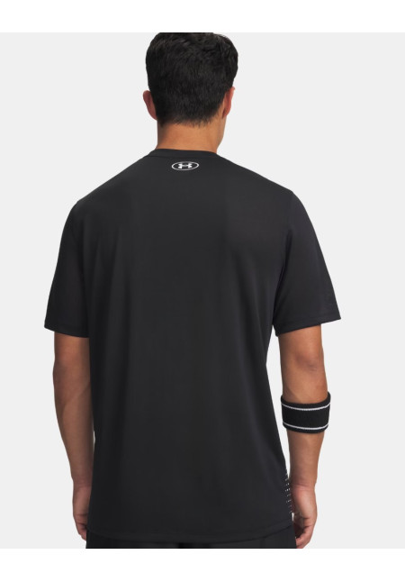 UA Tech™ Play Camiseta de manga corta para hombre