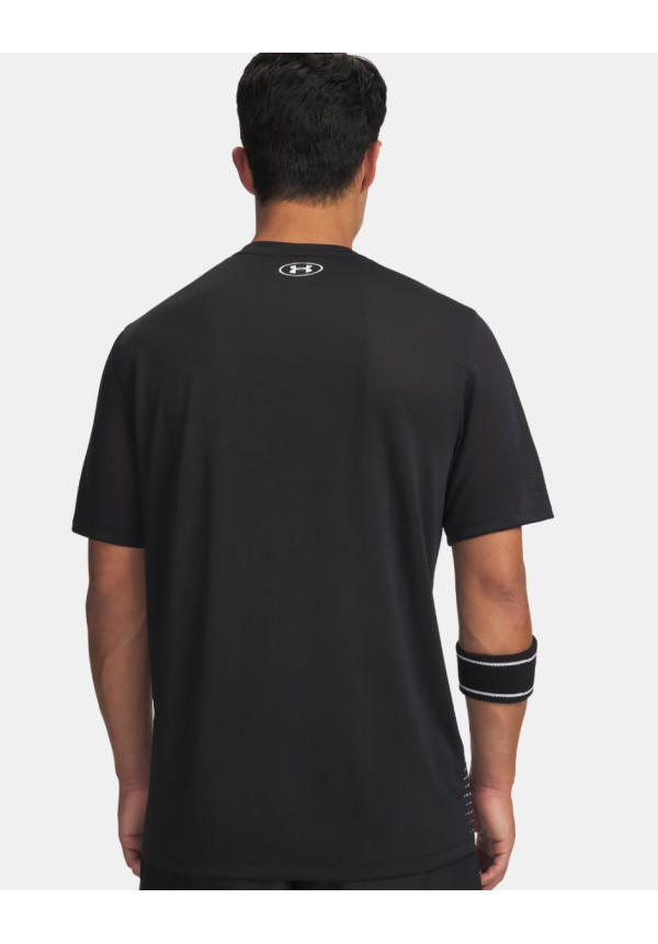 UA Tech™ Play Camiseta de manga corta para hombre