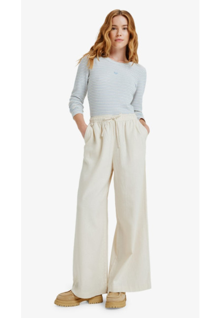 Lekeitio Break Mid - Pantalón ligero para mujer