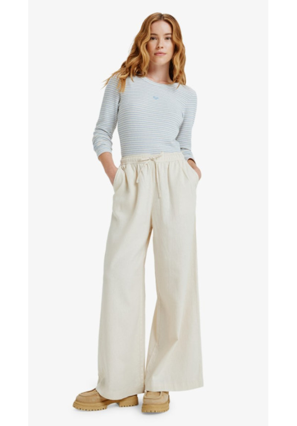 Lekeitio Break Mid - Pantalón ligero para mujer