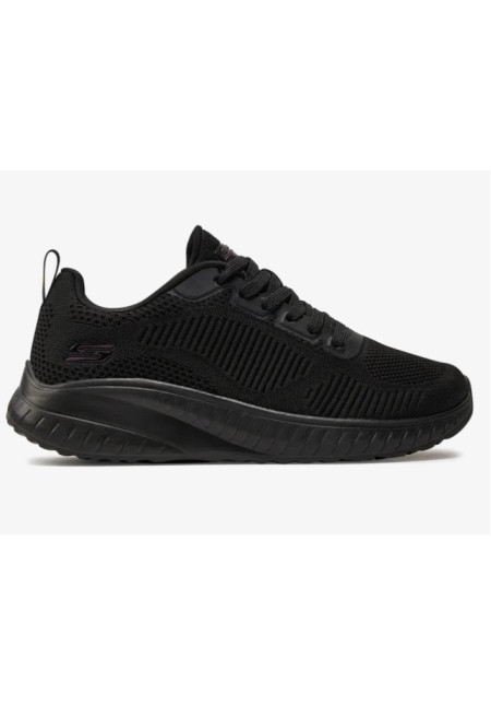 Skechers Zapatillas BOBS SPORT Face Off 117209/BBK Negro
