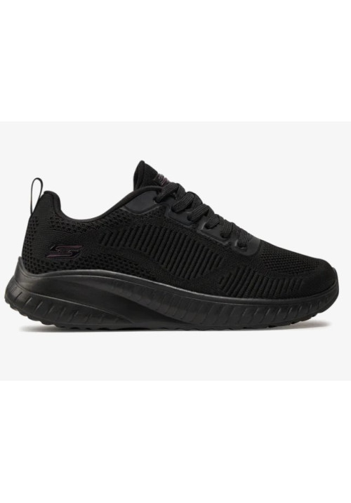 Skechers Zapatillas BOBS SPORT Face Off 117209/BBK Negro