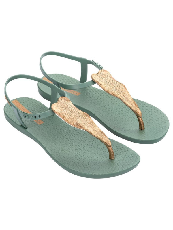 IPANEMA CLASS FLORA SANDAL FEM