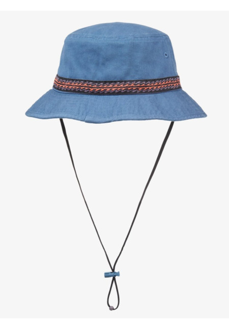 Boonie Gorro Azul hombre