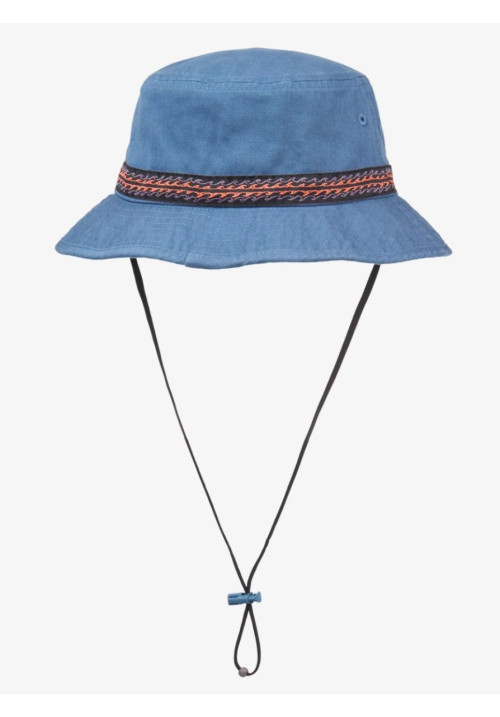 Boonie Gorro Azul hombre