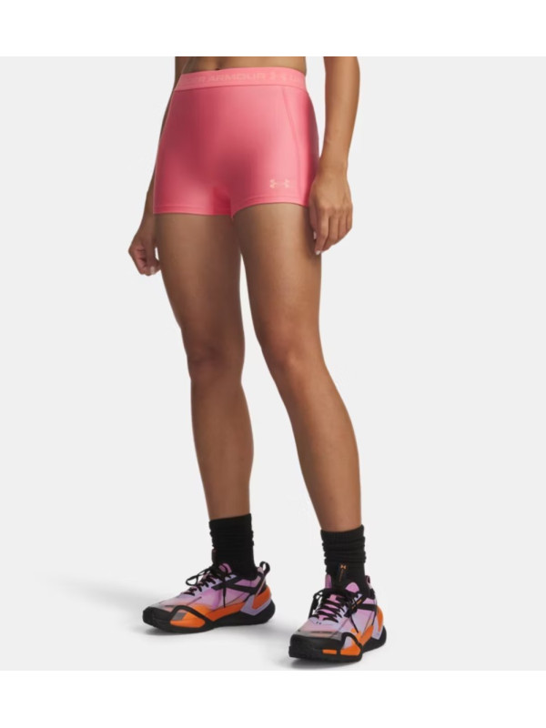 HeatGear® Shorty Pantalón corto de 8 cm (8 cm) para mujer