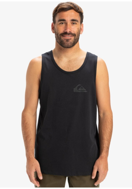 EV Comp Logo - Camiseta sin mangas para Hombre