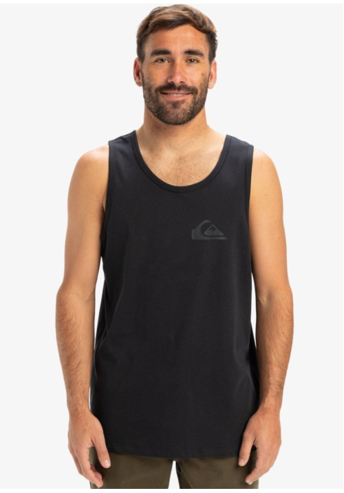 EV Comp Logo - Camiseta sin mangas para Hombre