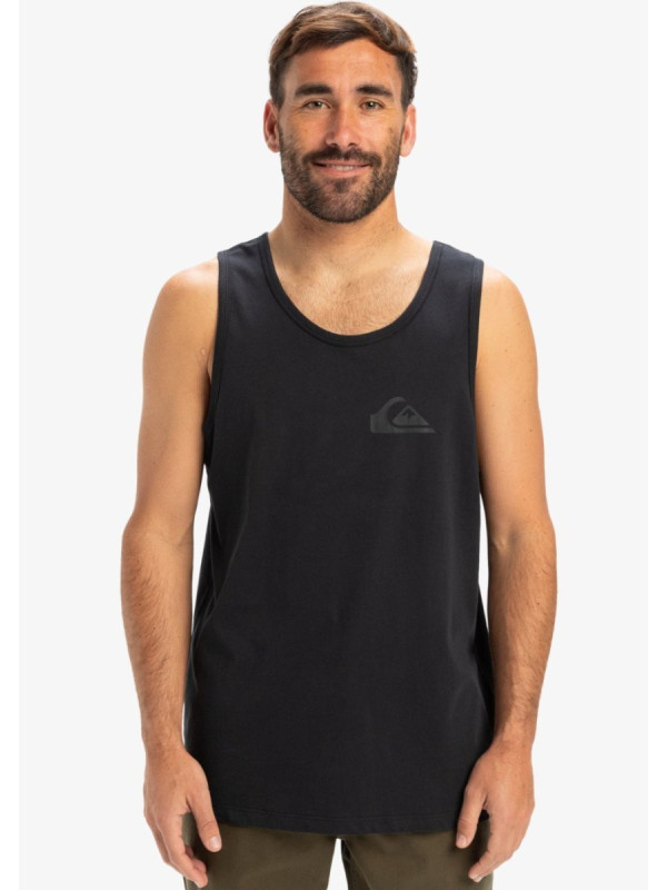 EV Comp Logo - Camiseta sin mangas para Hombre