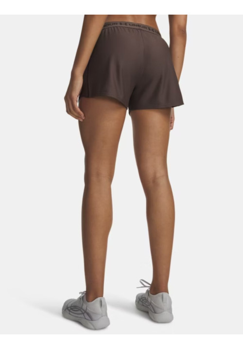 UA Tech™ Play Up Pantalón corto de 8 cm para mujer