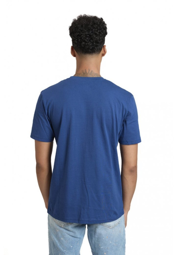 Camiseta Umbro Turkana Blue